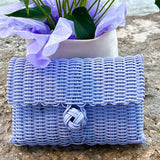 Clutch | Solid Lavender