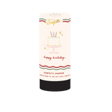 Happy Birthday Icon Confetti Popper