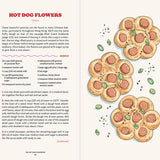 The Hot Dog Cookbook