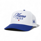 Mama Tried Ultra Trucker Hat