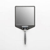 The Joseph | Two-In-One Razor & Mirror Holder