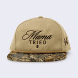 Mama Tried Ultra Trucker Hat