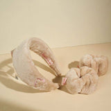 Sweet Cream Drip Eraser® 3pc Spa Set