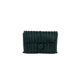 Clutch | Solid Evergreen