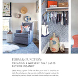 Elements of Family Style by Erin  Gates