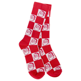 Holiday Crew Santa