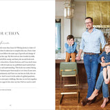 Elements of Timeless Style by Erin  Gates