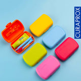 Curaprox Travel Set, blue