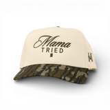 Mama Tried Ultra Trucker Hat