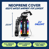 Portable Shower - 2.1 Gallon