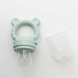 The Nourishing Nibbler Bear Feeder V2