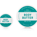 Sea La Vie Body Butter (8oz)