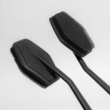 The Back Scrubber | Exfoliating Silicone Shower Brush