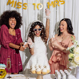 Miss to Mrs Bridal Shower Party Bundle