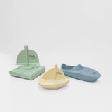 Ryder's Racing Bath Boats
