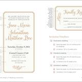 Little Book of Wedding Checklists