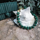 Clutch | Solid Evergreen