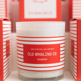 Seaberry Candle