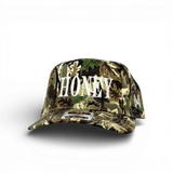 Honey Trucker Hat