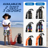 Portable Shower - 2.1 Gallon
