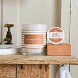 Oatmeal Milk & Honey Candle