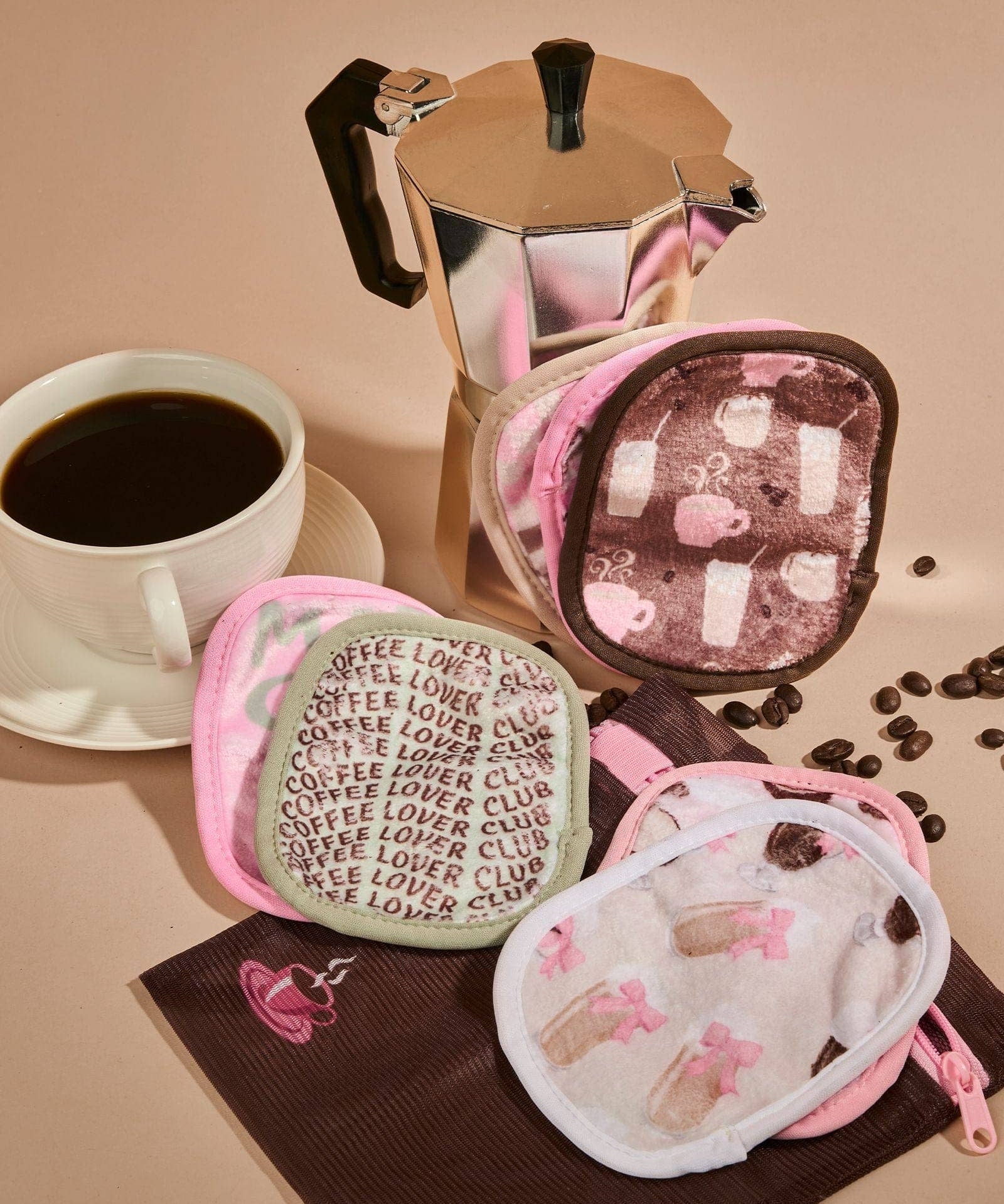 Coffee Break 7-Day Set