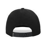 19th Hole Golf Snapback Hat - Cotton Embroidered