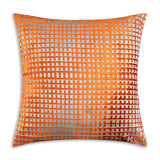 Elly Rust Gold Pillow