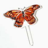 MONARCH BUTTERFLY PLANT STICK