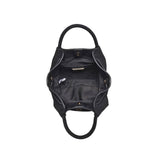 Selena - Faux Suede Crossbody
