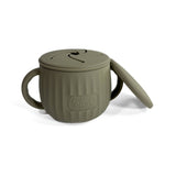 The Miller Snack Cup