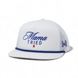 Mama Tried Ultra Trucker Hat