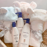 Newborn 2-in-1 Hair & Body Wash, Crème Douce, 16 oz