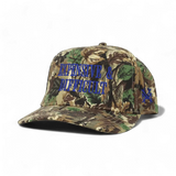 Expensive and Difficult Trucker Hat