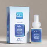 Calm x Breathe Bubble - Pura Smart Scent Refill