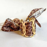 Beth Scarf Bracelet