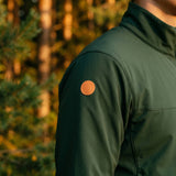 Mosquito Repellent Patches — Natural | 12 pk Counter