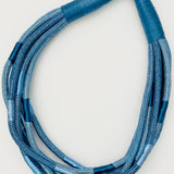 "Original" Slub 8-strand (cobalt/navy) NK854