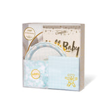 The Celebration Box- Hello Baby Blue Edition