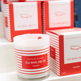 Seaberry Candle