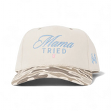 Mama Tried Ultra Trucker Hat