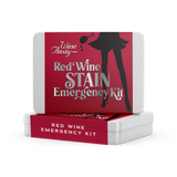 Red Wine Stain Remover Kit – Wine Away Travel Size