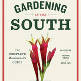 Gardening in the South
