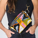 Paloma Mini Emmie Crossbody