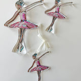 Ballerina Dancer Acrylic WHOLESALE