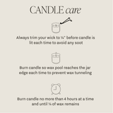 *EXCLUSIVE* Playing Mahjong with Mah Girls 15 oz Soy Candle