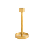 COCKTAIL SIZE Gold Stand | For Cocktail Napkin Rolls