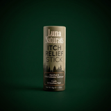 Bug Bite Relief Stick — Anti-Itch | First Aid | Menthol