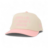 Sounds like my Husband's Problem Trucker Hat