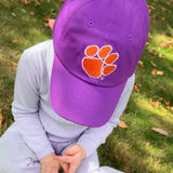 Clemson Tigers Baseball Hat